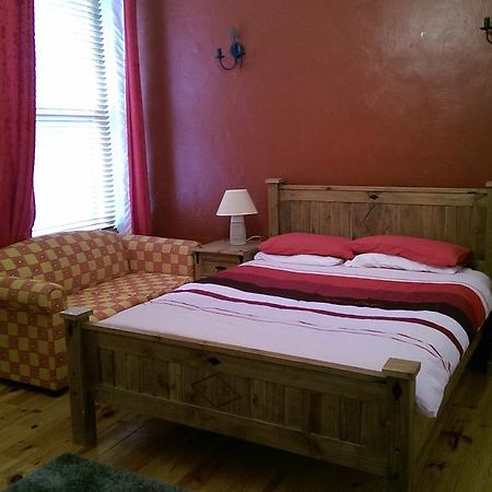 Clarmont Guest House 波特拉什 外观 照片