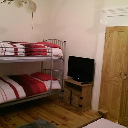 Clarmont Guest House 波特拉什 外观 照片