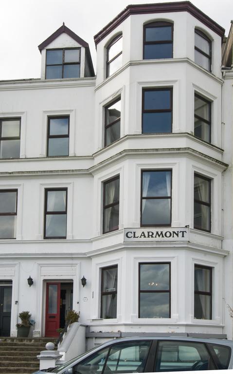 Clarmont Guest House 波特拉什 外观 照片