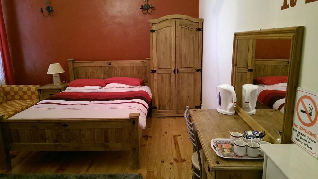 Clarmont Guest House 波特拉什 外观 照片