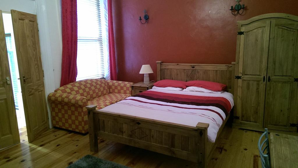 Clarmont Guest House 波特拉什 外观 照片