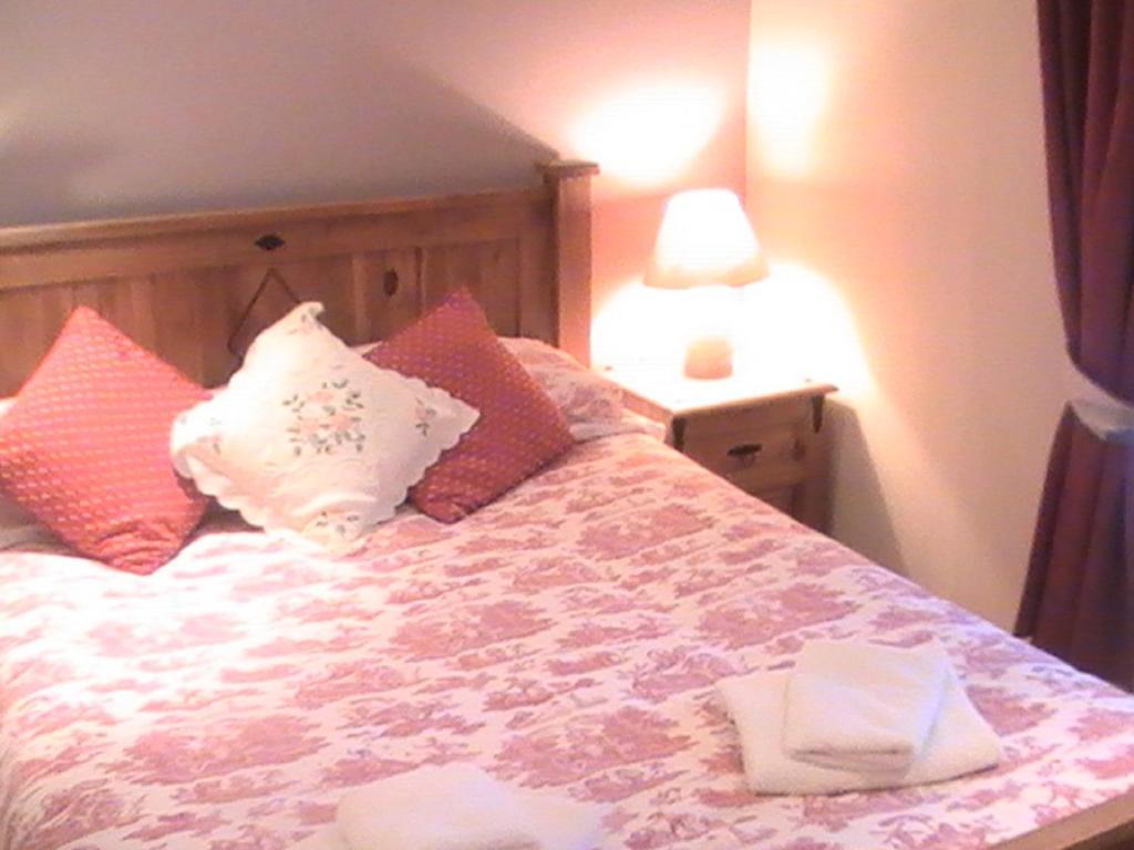Clarmont Guest House 波特拉什 客房 照片