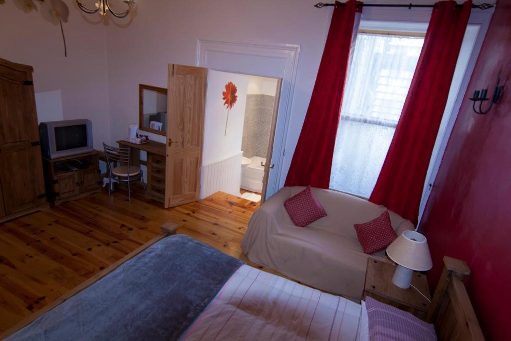 Clarmont Guest House 波特拉什 客房 照片