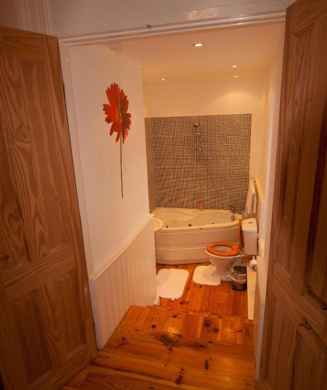 Clarmont Guest House 波特拉什 客房 照片