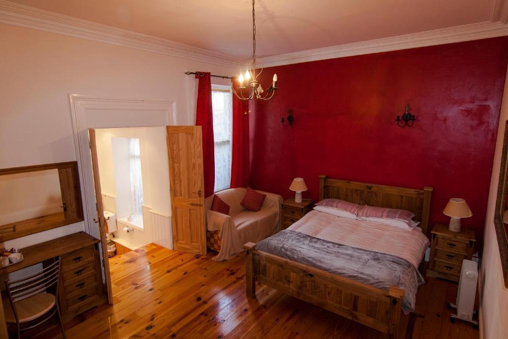 Clarmont Guest House 波特拉什 客房 照片
