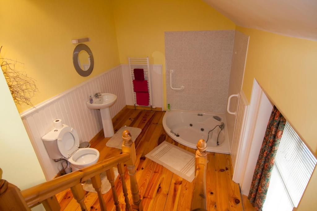 Clarmont Guest House 波特拉什 外观 照片
