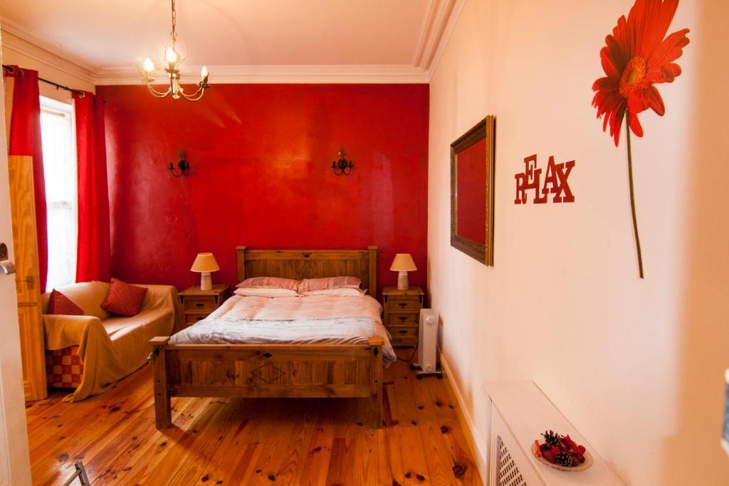 Clarmont Guest House 波特拉什 客房 照片