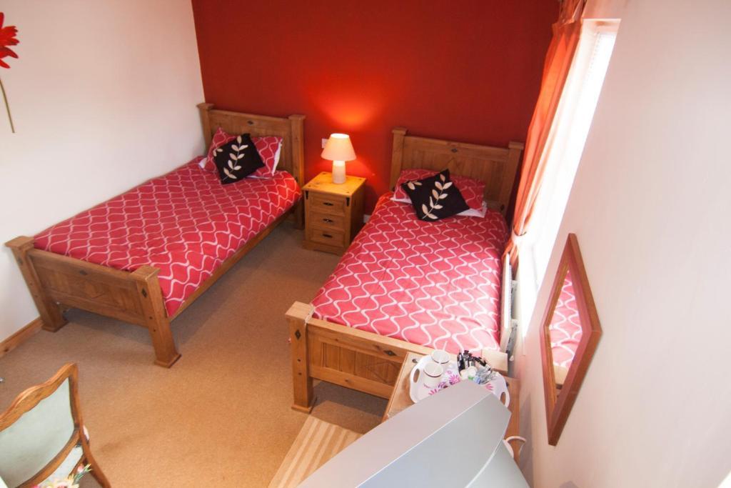 Clarmont Guest House 波特拉什 客房 照片