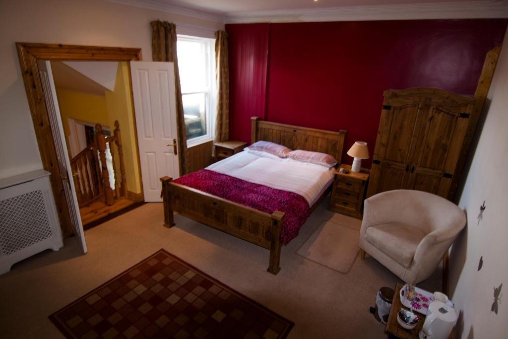 Clarmont Guest House 波特拉什 客房 照片